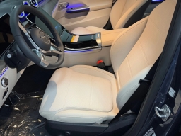 Mercedes-Benz C-Class C 300 4MATIC Sedan 2026