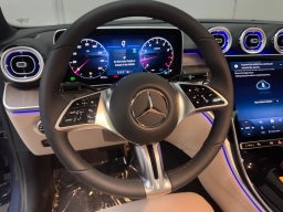Mercedes-Benz C-Class C 300 4MATIC Sedan 2026