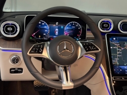 Mercedes-Benz C-Class C 300 4MATIC Sedan 2026