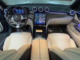 Mercedes-Benz C-Class C 300 4MATIC Sedan 2026