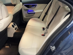 Mercedes-Benz C-Class C 300 4MATIC Sedan 2026