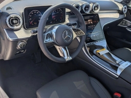 Mercedes-Benz C-Class C 300 4MATIC Sedan 2026
