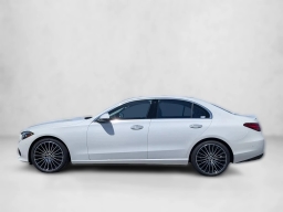 Mercedes-Benz C-Class C 300 4MATIC Sedan 2026