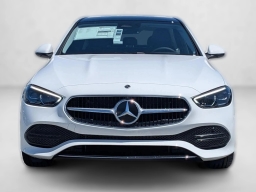 Mercedes-Benz C-Class C 300 4MATIC Sedan 2026