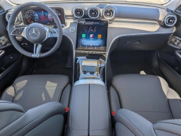 Mercedes-Benz C-Class C 300 4MATIC Sedan 2026
