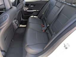 Mercedes-Benz C-Class C 300 4MATIC Sedan 2026