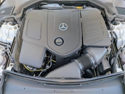 Mercedes-Benz C-Class C 300 4MATIC Sedan 2026