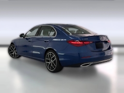 Mercedes-Benz C-Class C 300 4MATIC Sedan 2026