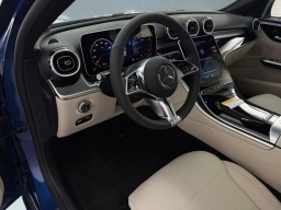 Mercedes-Benz C-Class C 300 4MATIC Sedan 2026