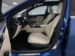 Mercedes-Benz C-Class C 300 4MATIC Sedan 2026