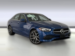 Mercedes-Benz C-Class C 300 4MATIC Sedan 2026
