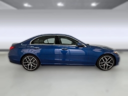 Mercedes-Benz C-Class C 300 4MATIC Sedan 2026