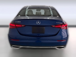 Mercedes-Benz C-Class C 300 4MATIC Sedan 2026