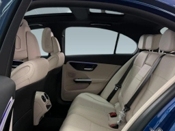 Mercedes-Benz C-Class C 300 4MATIC Sedan 2026