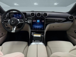 Mercedes-Benz C-Class C 300 4MATIC Sedan 2026