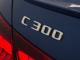 Mercedes-Benz C-Class C 300 4MATIC Sedan 2026