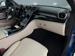 Mercedes-Benz C-Class C 300 4MATIC Sedan 2026