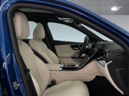 Mercedes-Benz C-Class C 300 4MATIC Sedan 2026