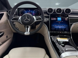 Mercedes-Benz C-Class C 300 4MATIC Sedan 2026
