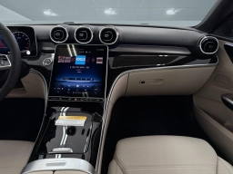 Mercedes-Benz C-Class C 300 4MATIC Sedan 2026