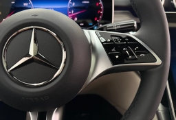 Mercedes-Benz C-Class C 300 4MATIC Sedan 2026