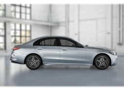 Mercedes-Benz C-Class C 300 4MATIC Sedan 2026
