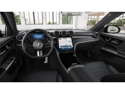 Mercedes-Benz C-Class C 300 4MATIC Sedan 2026