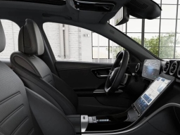 Mercedes-Benz C-Class C 300 4MATIC Sedan 2026