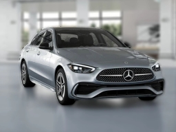 Mercedes-Benz C-Class C 300 4MATIC Sedan 2026