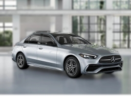 Mercedes-Benz C-Class C 300 4MATIC Sedan 2026
