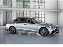 Mercedes-Benz C-Class C 300 4MATIC Sedan 2026