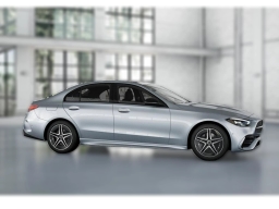 Mercedes-Benz C-Class C 300 4MATIC Sedan 2026