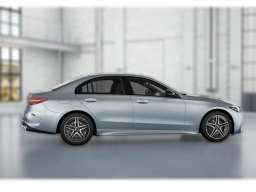 Mercedes-Benz C-Class C 300 4MATIC Sedan 2026
