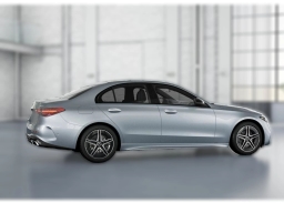 Mercedes-Benz C-Class C 300 4MATIC Sedan 2026