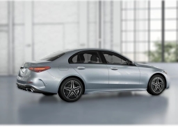 Mercedes-Benz C-Class C 300 4MATIC Sedan 2026