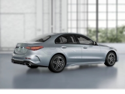 Mercedes-Benz C-Class C 300 4MATIC Sedan 2026