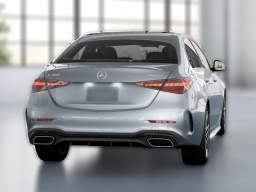 Mercedes-Benz C-Class C 300 4MATIC Sedan 2026