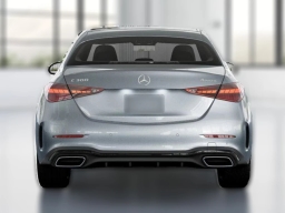Mercedes-Benz C-Class C 300 4MATIC Sedan 2026