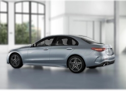 Mercedes-Benz C-Class C 300 4MATIC Sedan 2026