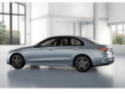 Mercedes-Benz C-Class C 300 4MATIC Sedan 2026