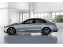 Mercedes-Benz C-Class C 300 4MATIC Sedan 2026