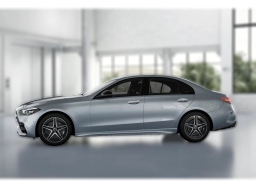 Mercedes-Benz C-Class C 300 4MATIC Sedan 2026