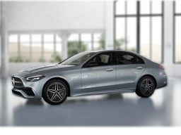 Mercedes-Benz C-Class C 300 4MATIC Sedan 2026