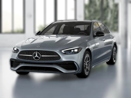 Mercedes-Benz C-Class C 300 4MATIC Sedan 2026