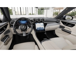 Mercedes-Benz C-Class C 300 4MATIC Sedan 2026