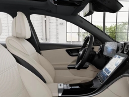 Mercedes-Benz C-Class C 300 4MATIC Sedan 2026