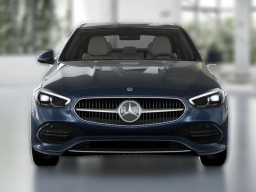 Mercedes-Benz C-Class C 300 4MATIC Sedan 2026