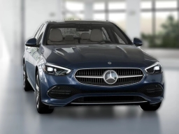 Mercedes-Benz C-Class C 300 4MATIC Sedan 2026