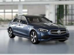 Mercedes-Benz C-Class C 300 4MATIC Sedan 2026