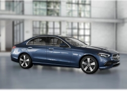 Mercedes-Benz C-Class C 300 4MATIC Sedan 2026